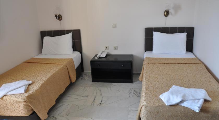 Gth Gloria Guembet Hotel Bodrum Zewnętrze zdjęcie