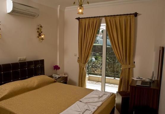 Gth Gloria Guembet Hotel Bodrum Zewnętrze zdjęcie
