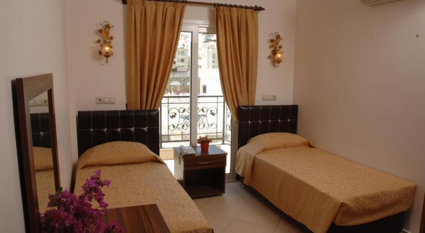 Gth Gloria Guembet Hotel Bodrum Zewnętrze zdjęcie
